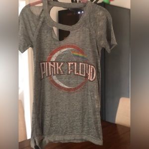 Pink Floyd Band T-shirt